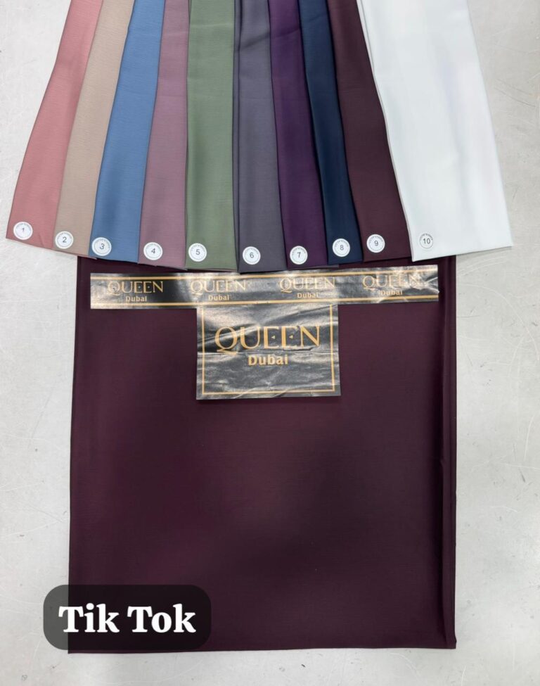 Tik tok Width 68inch New arrival